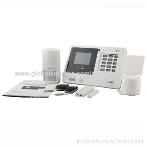 Wireless/Wired Water Level Detector